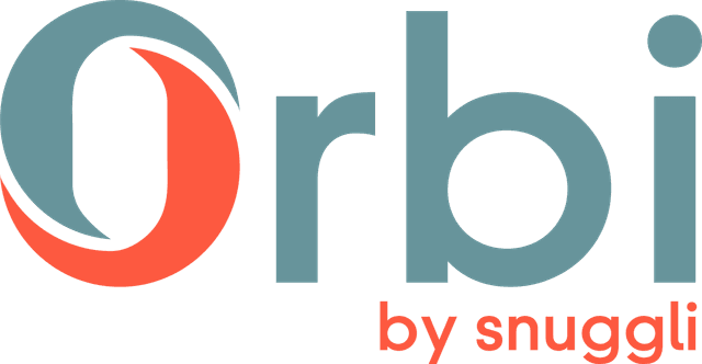 Orbi Logo