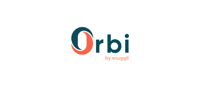 Orbi Logo